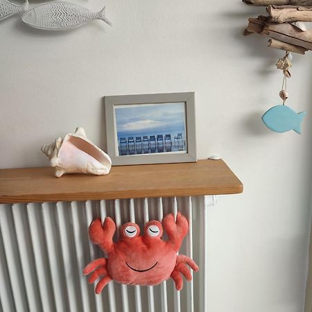 Studio Golfe Juan, Plages, Parking, Climatisation Daire Vallauris Dış mekan fotoğraf